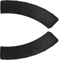Modanatura per paraurti - modanatura,