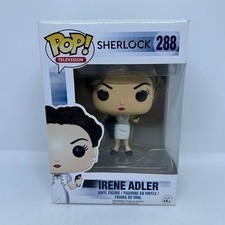 Funko Pop Irene Adler 288
