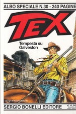 FB- TEXONE TEX SPECIALE N.30