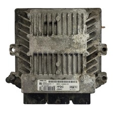 FORD C-MAX ECU / 5WS40334C-T /
