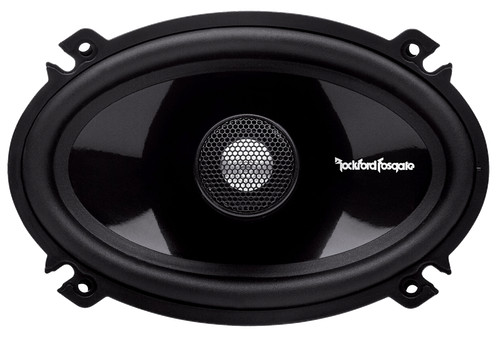 Rockford fosgate power sistema - rockford,