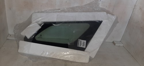 Vetro fisso deflettore - fisso,