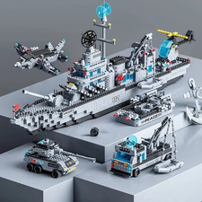 Nave Da Guerra Della Marina Di