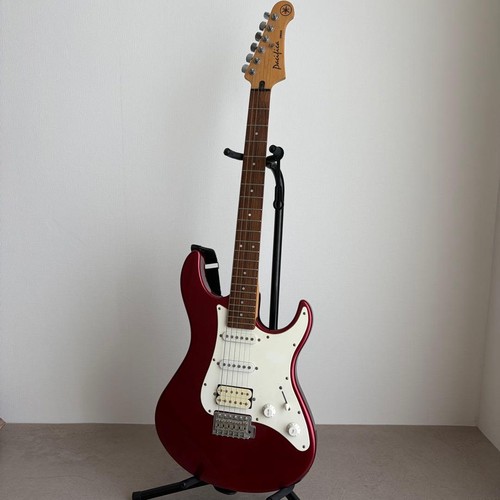 Yamaha pacifica pac 012 n89 - yamaha,