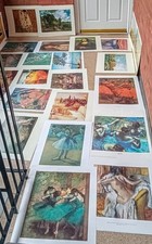 Job Lotto di 100 stampe