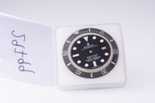 Rolex Submariner 116610LN Dial
