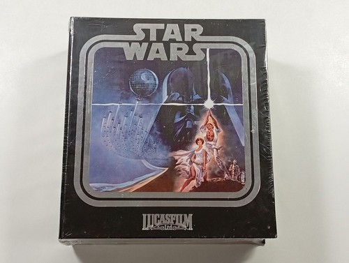Star wars premium edition - premium,
