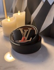 Louis Vuitton LV cintura