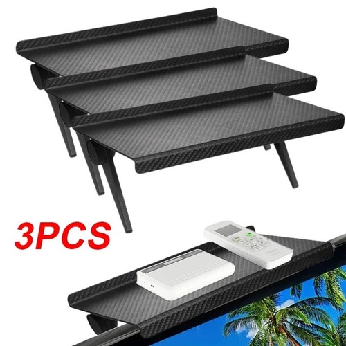 Screen storage shelf - storage,