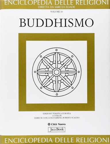 Enciclopedia delle religioni - enciclopedia,