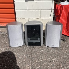 Sony CMT-EX5 Micro Hi-Fi