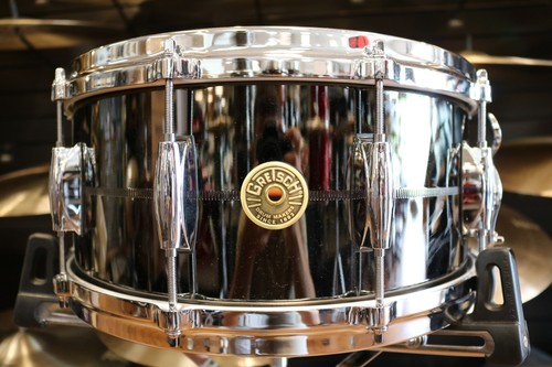 Gretsch usa tamburo rullante - usa,