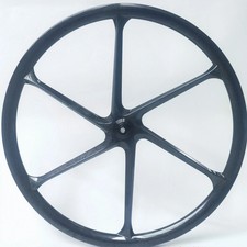 Fibra di Carbonio 700C Strada