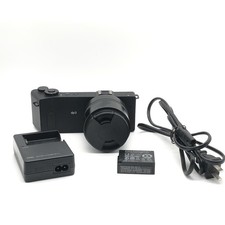 Sigma DP3 Quattro 29,0