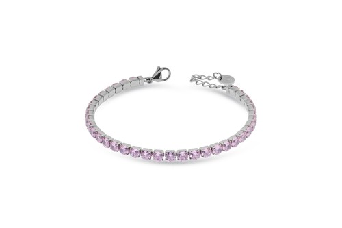 Bracciale tennis donna - donna, jo