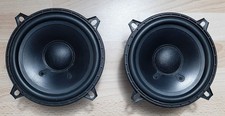 Coppia di Woofer da 5" (130