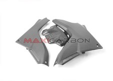 Fianchetti sottoserbatoio