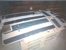 Peugeot 205 Cabrio orig. Porta