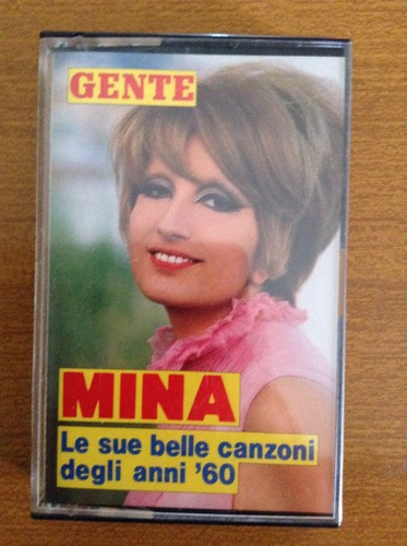 Mina sue belle - le,