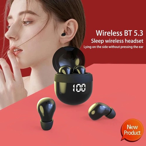 Auricolari bluetooth mini - bluetooth, 5.3