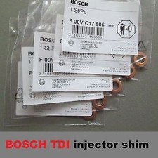 Bosch Iniettore Diesel