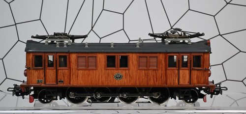 Märklin 3670 tipo 109 - märklin, h0