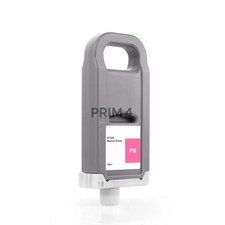 PFI706 700ml Magenta Foto Cartuccia Compatibile Con Plotter Canon iPF8300 iPF840