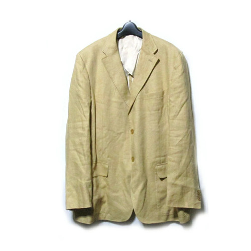 Giacca lino gianfranco - di,