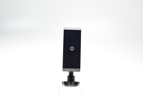 Novoflex universal clamp 42mm - clamp,