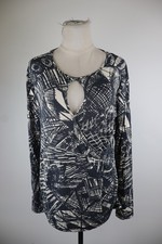 DESIGUAL MAGLIA DONNA TG. XL