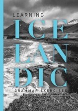 Learning icelandic - icelandic, (course)