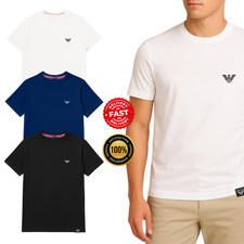 T-shirt uomo Armani Jeans GA