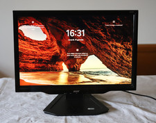 Monitor Acer X222W 22" (55,9