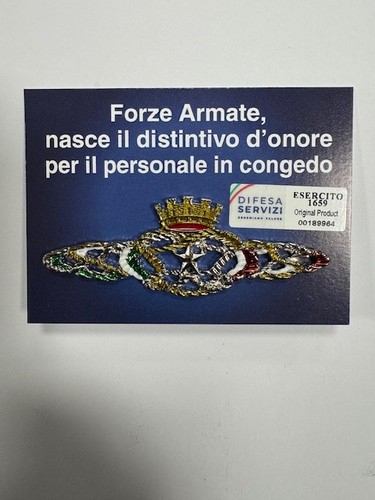 Distintivo onore per il - distintivo, d’onore