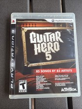 Guitar hero come nuovo - hero, nuovo💿