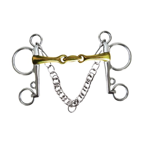 Morso per cavallo filetto - cavallo,