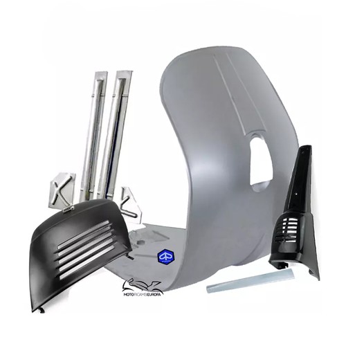 Kit lamietaro scudo - kit, vespa