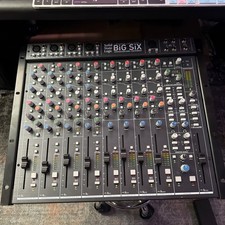 Solid State Logic - Mixer