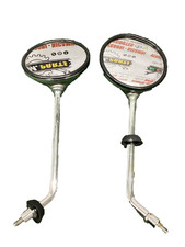 Coppia Specchietti Piaggio Vespa Gts 300 Anno 2010/2014 vedi foto