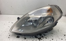 FARO FANALE ANTERIORE SINISTRO