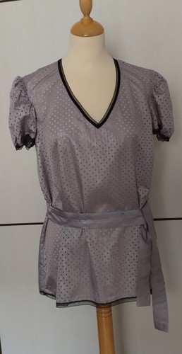 Kristina top blusa - top,