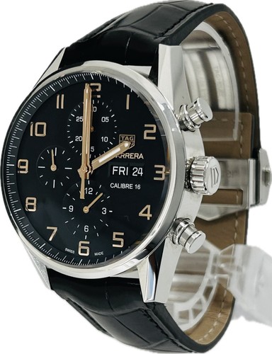 Orologio uomo automatico tag - orologio,