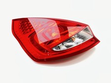 STOP FANALE POSTERIORE SINISTRO PER FORD Fiesta 6° Serie 1709553 (08>17)