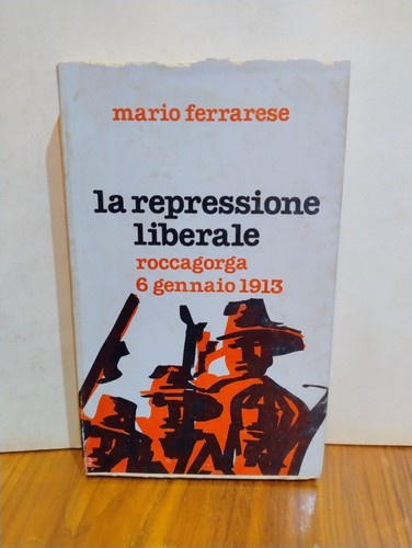 Repressione liberale - la,