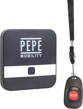 Salvavita per Anziani Con