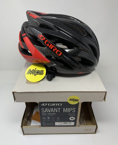 Casco ciclismo giro savant - giro,