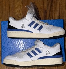 Social Status X Adidas Forum