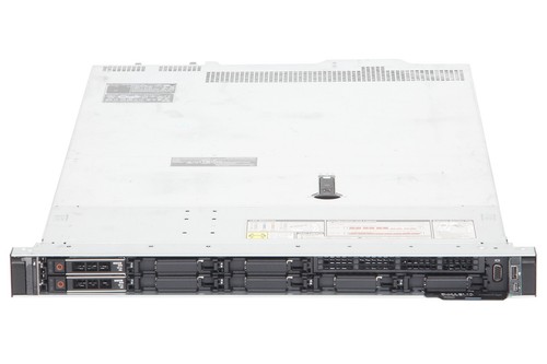Server dell poweredge - server,