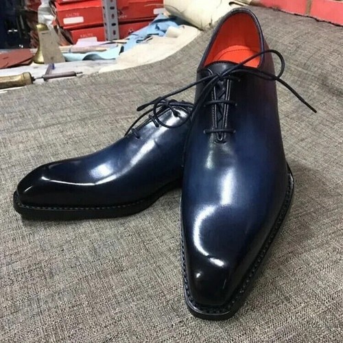 Scarpa elegante uomo oxford - uomo,