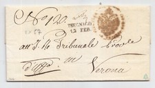DD509-LOMB.VENETO-PREF.TREGNAG